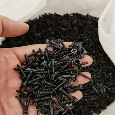 Self-tapping Screws