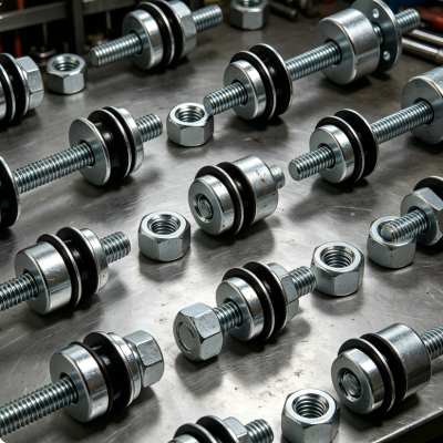 Fasteners