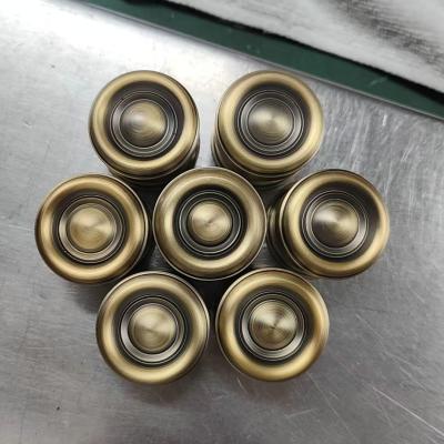 Brass Handles
