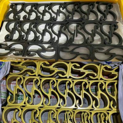 Shelf Brackets