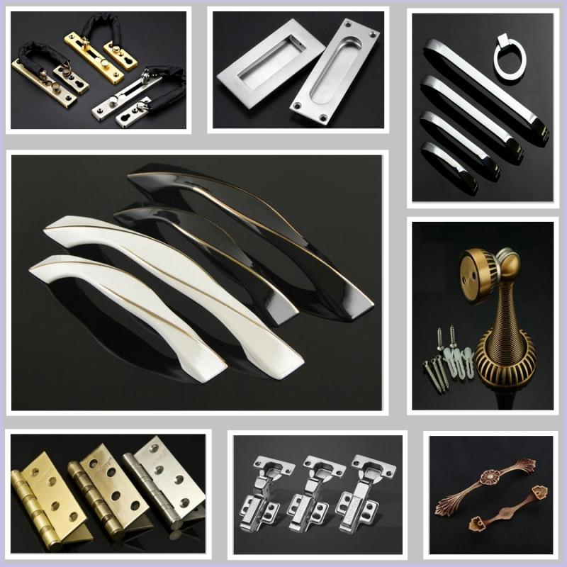 Door Hardware