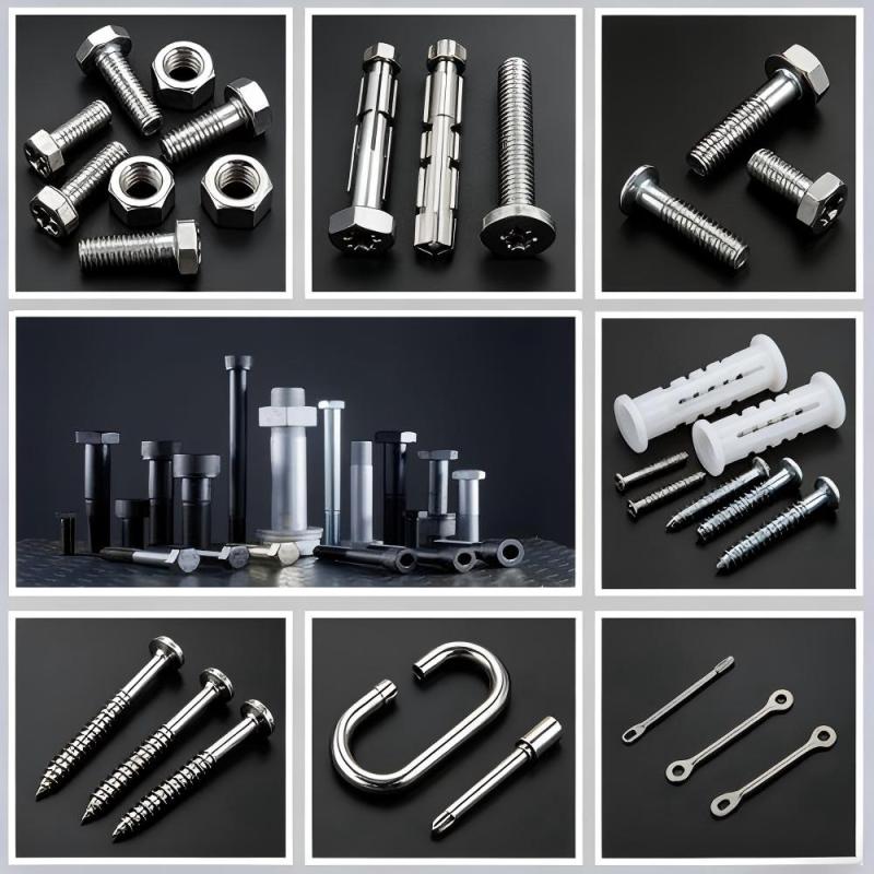 Furniture Fasteners