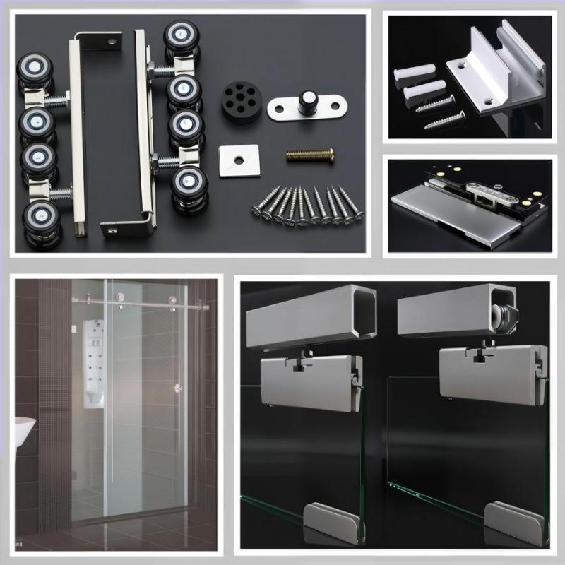 Sliding Door Hardware